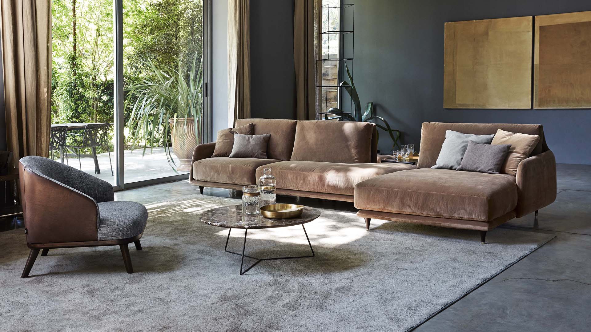 Купить современный диван - модель дивана, функциональность,качество и эстетичность