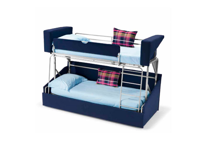 Двухъярусные детские кровати, двухэтажные кровати