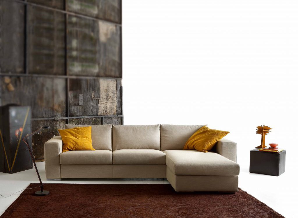 Как купить диван? Диван в современном стиле.