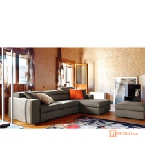 Модульный диван в современном стиле PALOMA