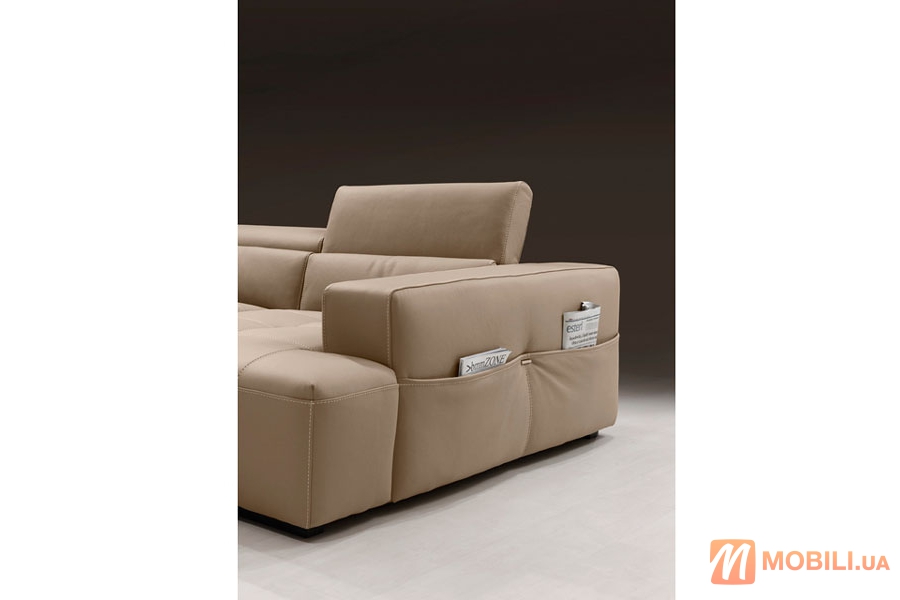 Модульный диван в современном стиле TIFFANY