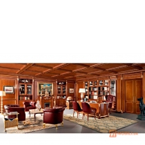 Комплект мебели в кабинет BELLA VITA