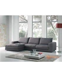 Модульный диван в современном стиле OPIUM