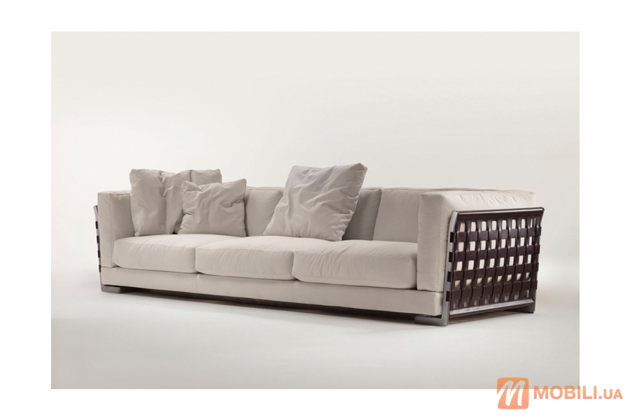 Модульный диван в современном стиле CESTONE