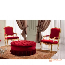 Кресло в классическом стиле ANNET