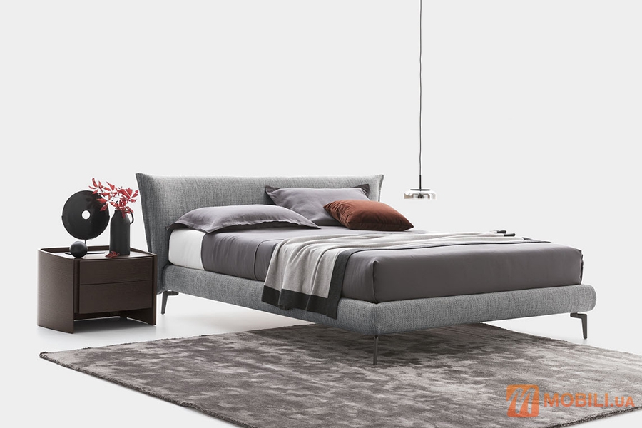 Кровать в современном стиле MORRISON 2