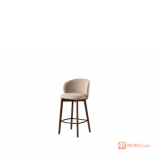 Барный стул в современном стиле TUKA