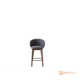 Барный стул в современном стиле TUKA