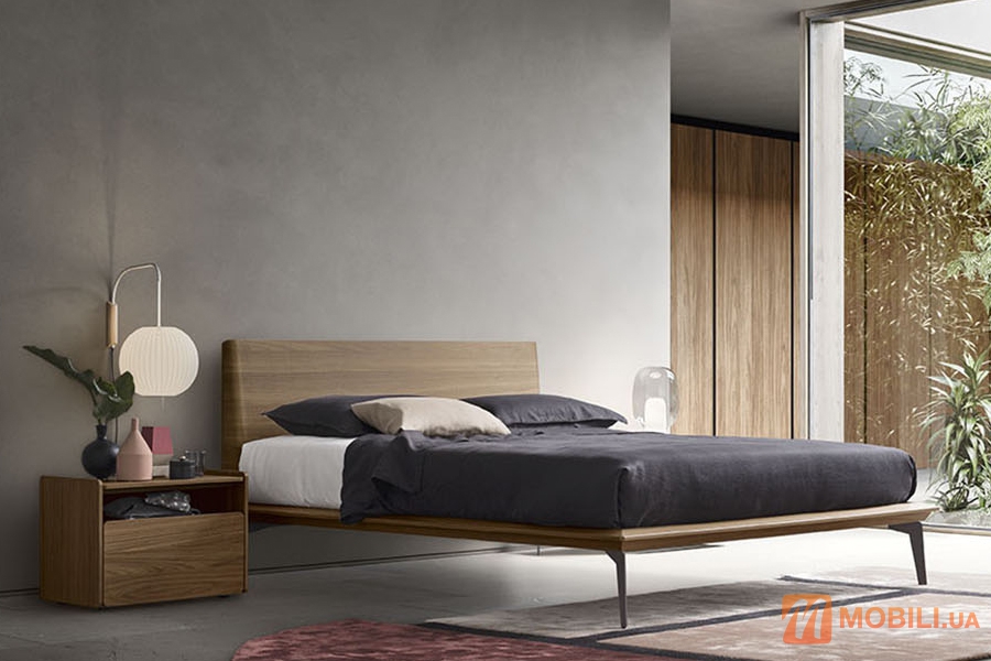 Спальня в современном стиле XILO 2