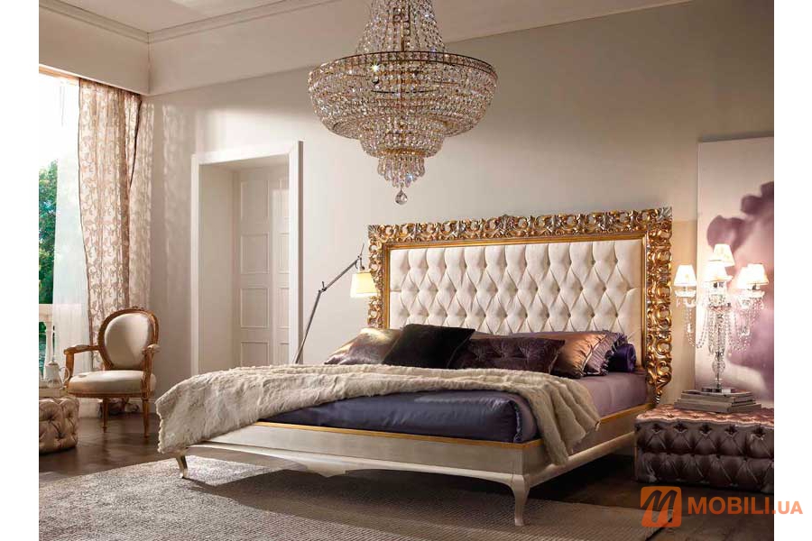 Мебель в спальню, классический стиль CONTEMPORARY 11