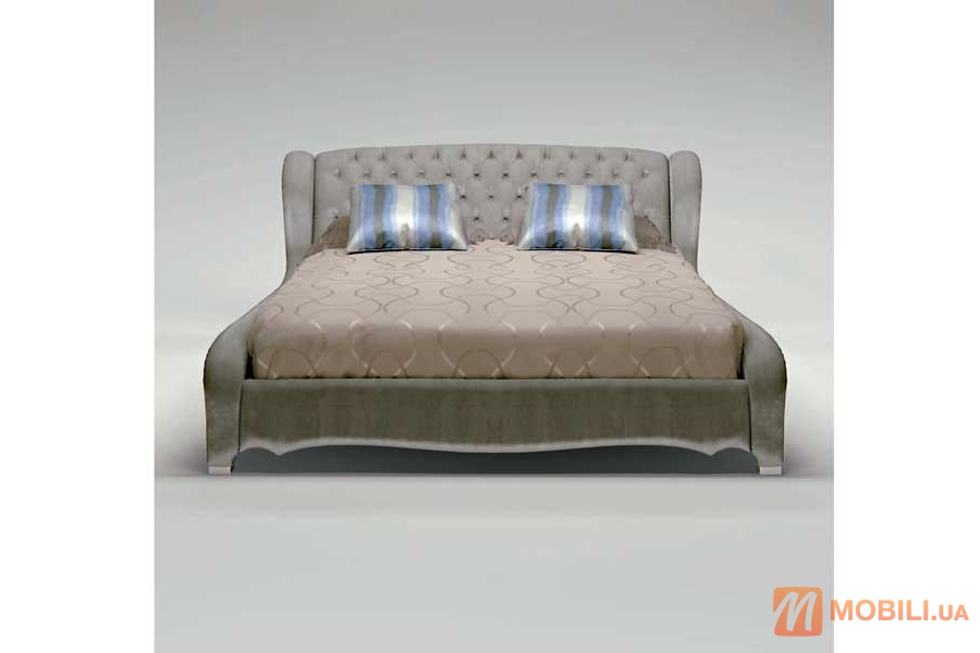 Кровать в стиле арт деко EGO 