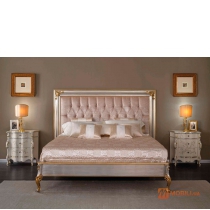 Комплект мебели в спальню, классический стиль SCAPPINI 09
