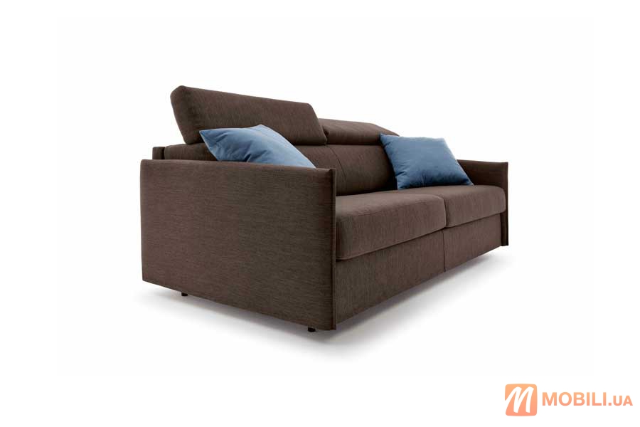 Модульный диван - кровать в современном стиле TIFFANY