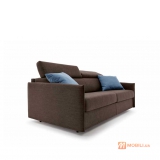 Модульный диван - кровать в современном стиле TIFFANY