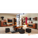 Мебель в гостиную в современном стиле VERANO