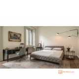 Кровать 2 - спальная в современном стиле WINDSOR DREAM