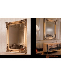 Зеркало в классическом стиле AGATA