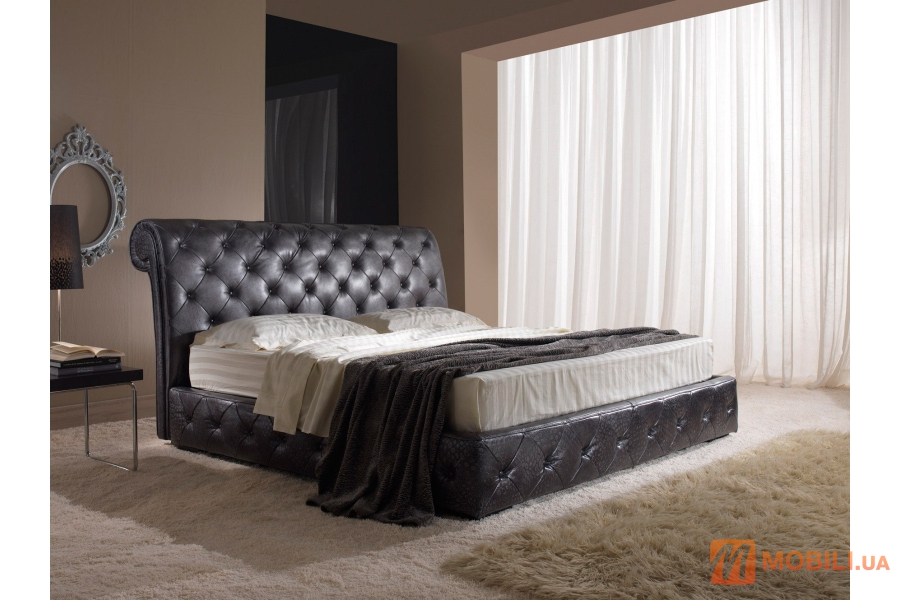 Кровать в современном стиле ADAM