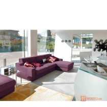 Модульный диван в современном стиле BENZ