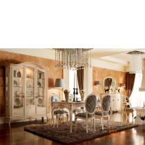 Мебель для столовой в классическом стиле Casa Principe