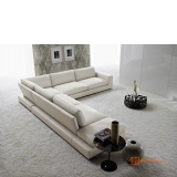 Модульный диван в современном стиле MISTRAL
