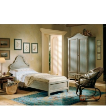Спальный гарнитур в детскую комнату, классический стиль MAISON