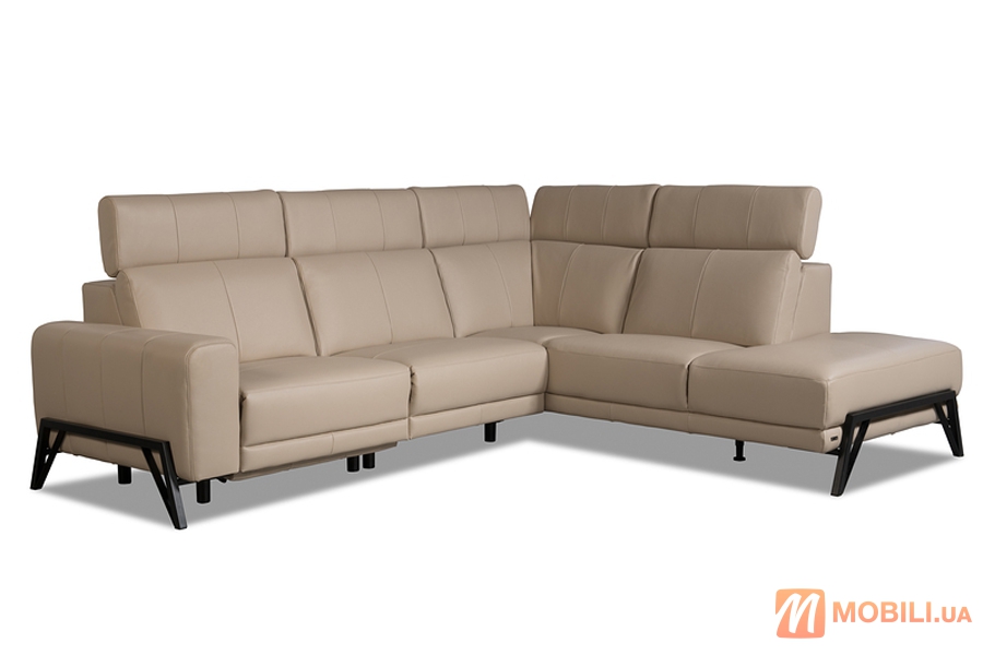 Модульный диван в современном стиле TASTIERA