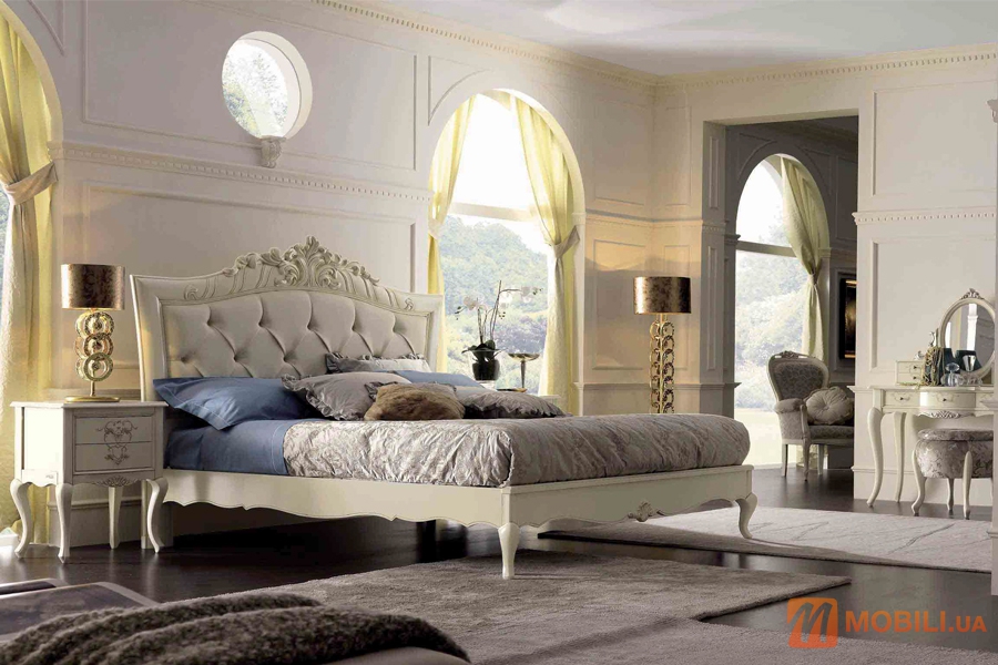 Спальня в класичному стилі  CASA BELLA