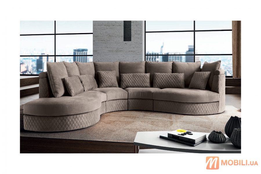 Модульный диван NEW YORK