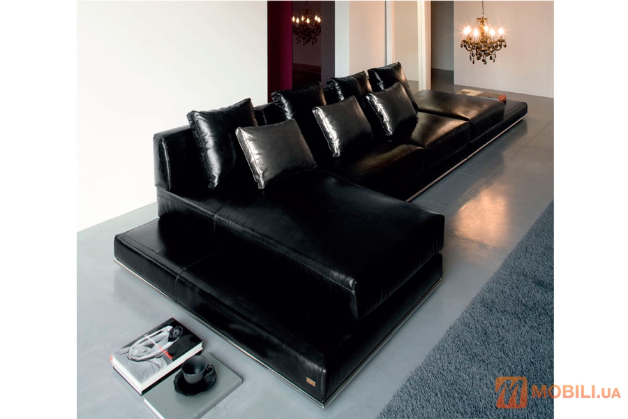 Модульный диван в современном стиле MUNA