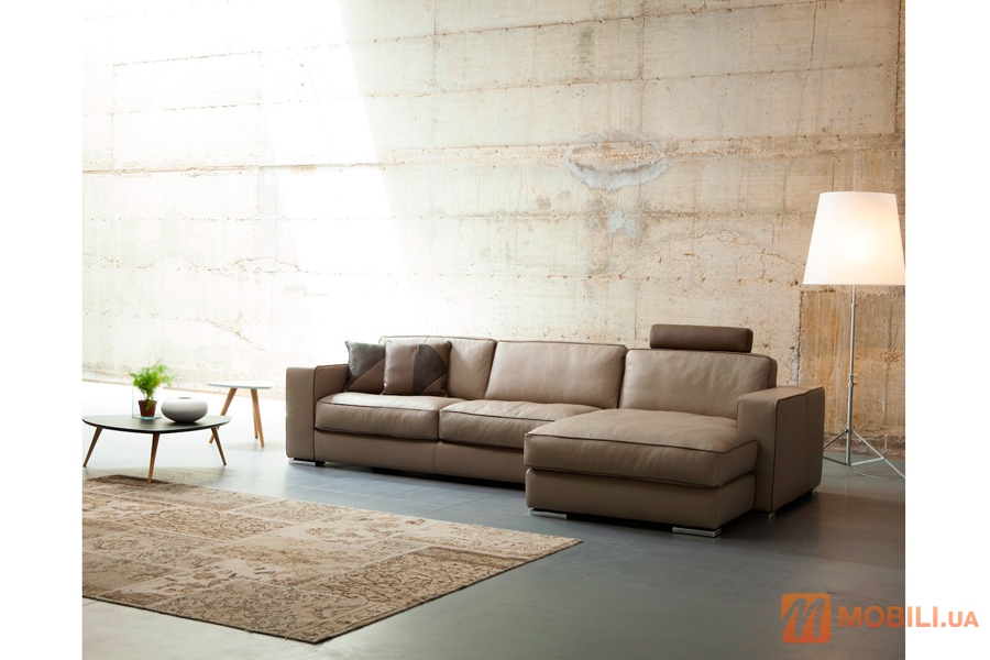Модульный диван в современном стиле DAVID