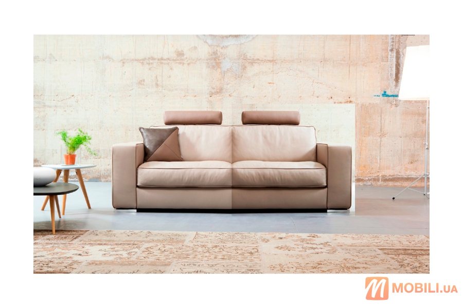 Модульный диван в современном стиле DAVID