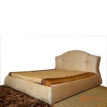 Кровать с подемником, в стиле арт деко RAFFAELLO