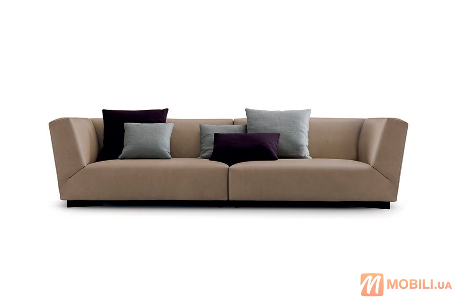 Модульный диван в современном стиле SOHO