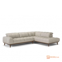 Угловой диван в современной стиль EDITIONS Autentico C 141