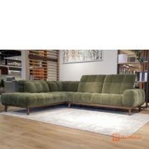 Угловой диван в современном стиле AUTENTICO C141  