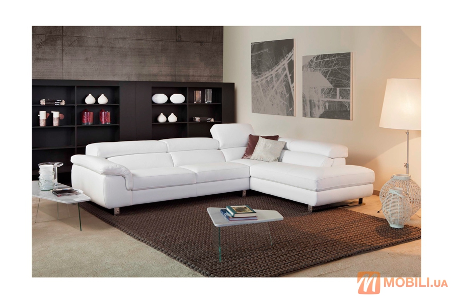 Модульный диван в современном стиле OREGON