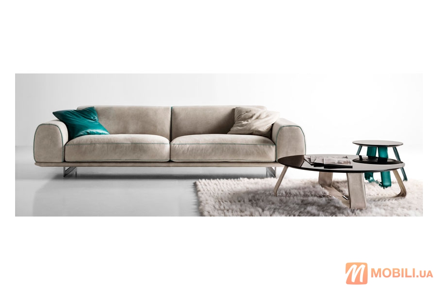 Модульный диван в современном стиле BRANDY