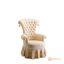 Кресло в классическом стиле DILETI