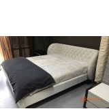 Кровать в современном стиле DANA