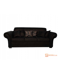 Комплект мебели диван раскладной + 2 кресла в классическом стиле TOPAZIO