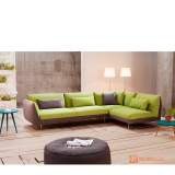 Модульный диван в современном стиле BABOL