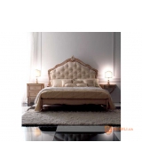Спальный гарнитур в классическом стиле ROMINA