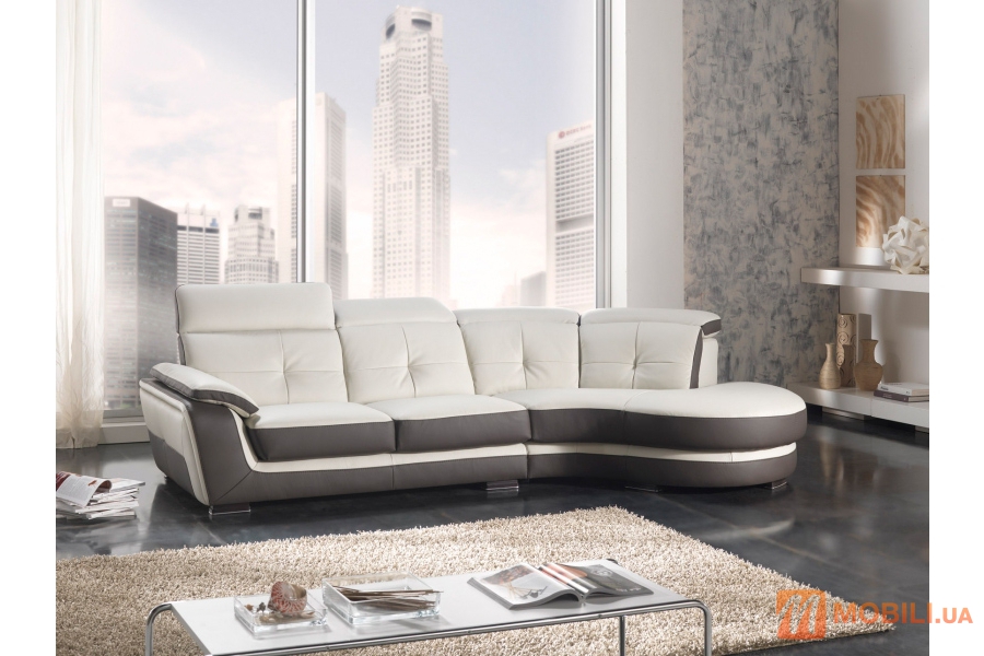 Модульный диван в современном стиле RALF