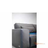 Модульный диван в современном стиле SOHO