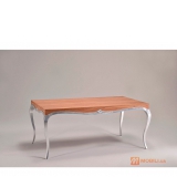 Прямоугольный стол в классическом стиле LOVE TAVOLO