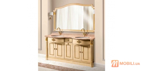 Комплект мебели для ванной комнаты CANOVA COMP. 022