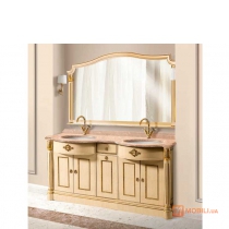 Комплект мебели для ванной комнаты CANOVA COMP. 022