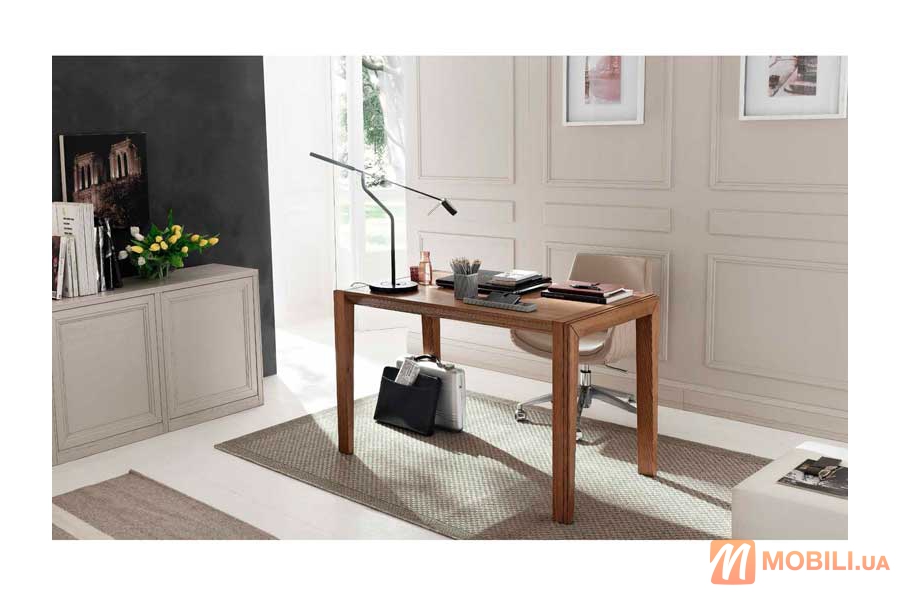 Комплект мебели в кабинет, в современном стиле TEA