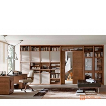 Комплект мебели в кабинет, в современном стиле TEA